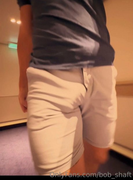 bob shaft pornographic star archive