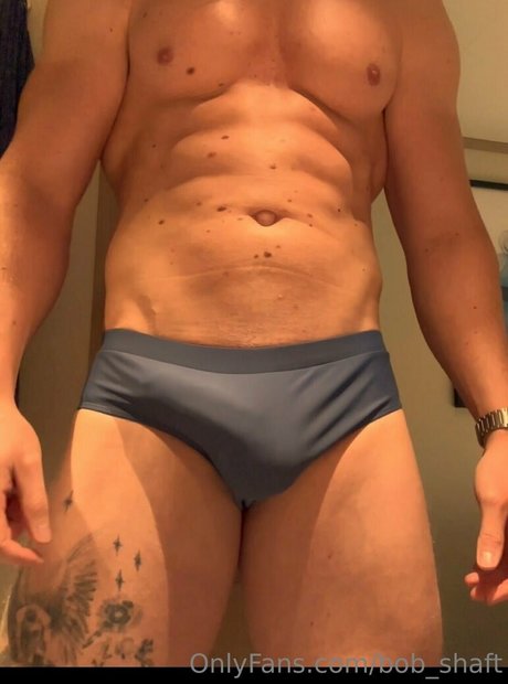 bob shaft model sexy img