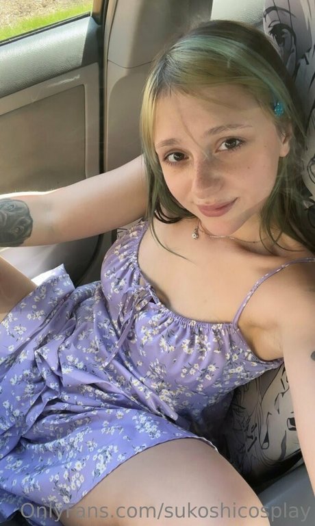 sukoshicosplay star hot pic