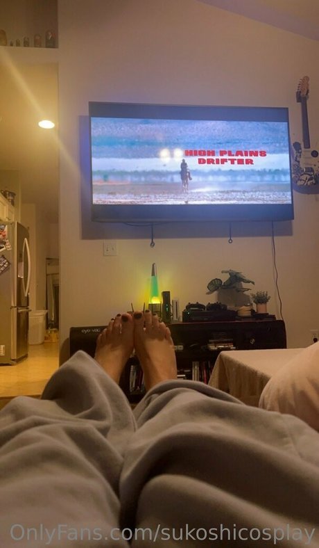 sukoshicosplay high quality star pictures