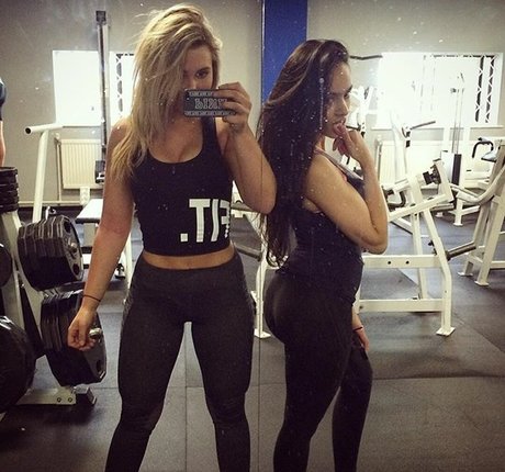 Faye Richie best model gallery