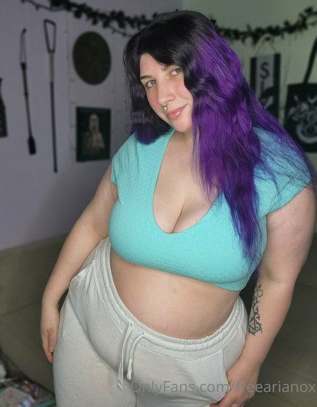 freearianox high quality model galleries