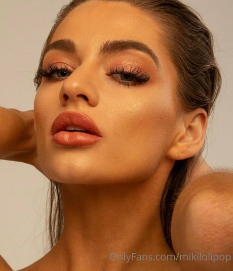 mikennaprior high quality model archive