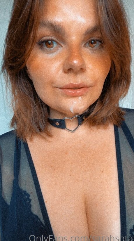 sarahsota perfect actress pictures