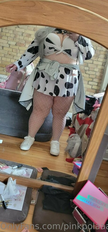 pinkpolaaa model adult image