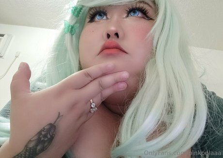 pinkpolaaa model nudes gallery