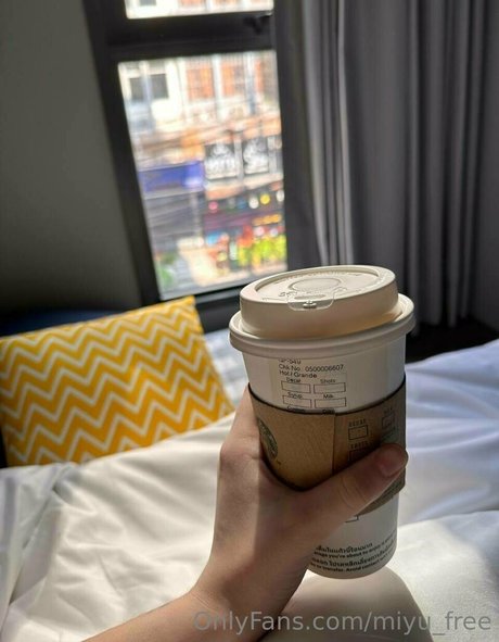 miyu free star exclusive images