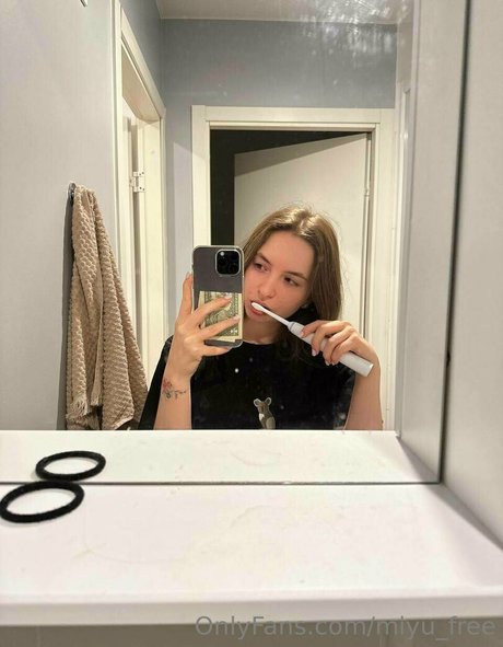 miyu free star nude pic