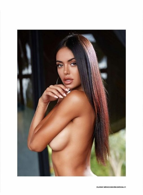 Sephora Noori free model images