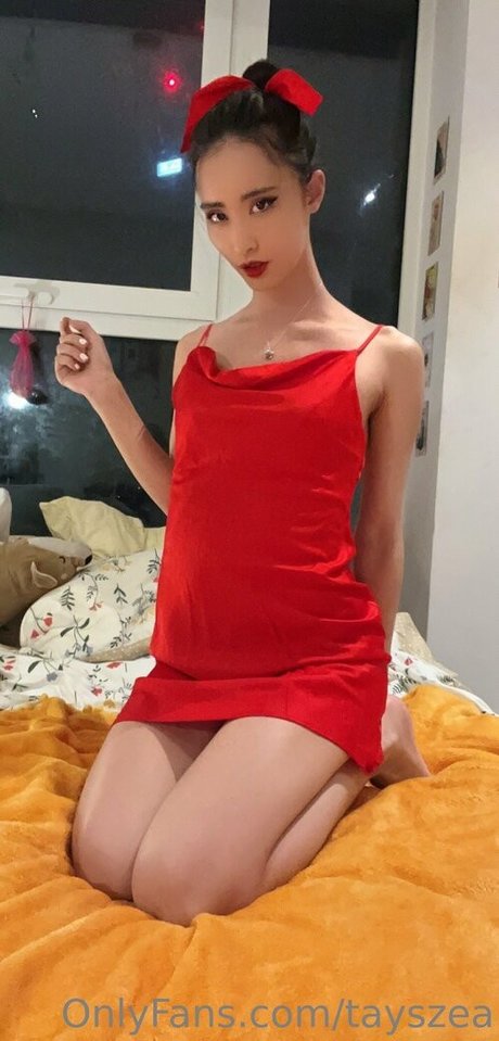 Tayszea star pretty archive