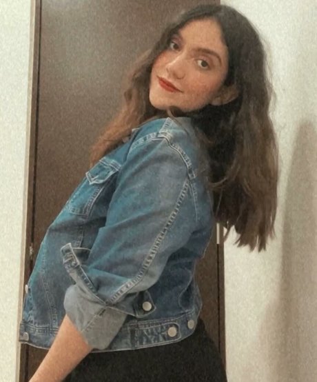 Valeria Alcala pornstar exclusive pics