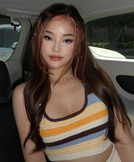 Annxhy hot star gallery