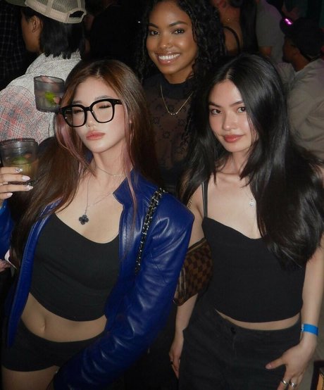 Annxhy star naked photo