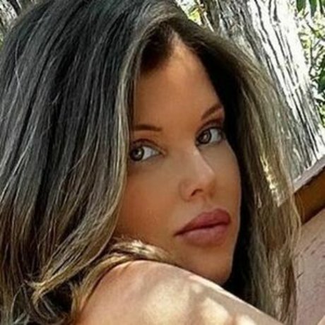 Donna Derrico model porn photo