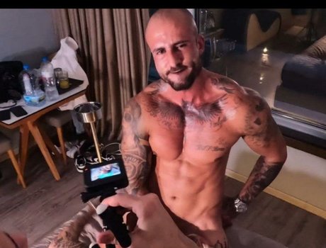 Catia Soares perfect actress img