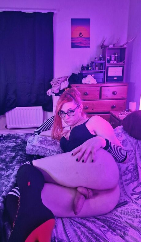 Dusk Rose star pretty pic