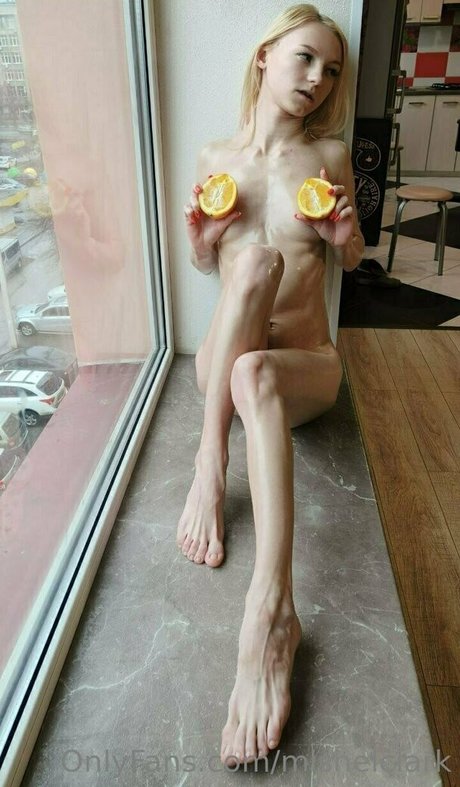 mishelclark model naked archive