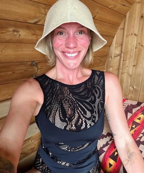 Katee Sackhoff star hot picture