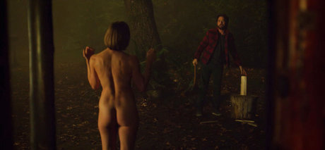 Katee Sackhoff star porn pics