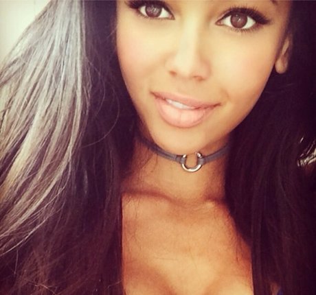 Vanessa Morgan nudes model pictures