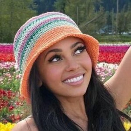 Vanessa Morgan sex star archive