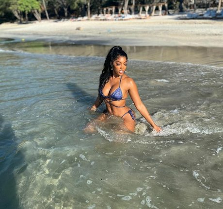 Porsha Williams top pornstar photo