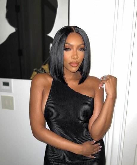 Porsha Williams naked pornstar galleries