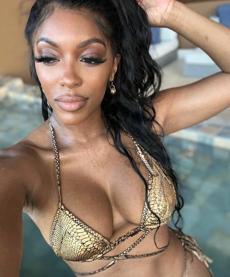 Porsha Williams Quick model image
