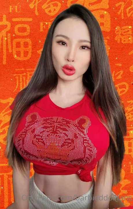 barbieddollfans erotic model pics