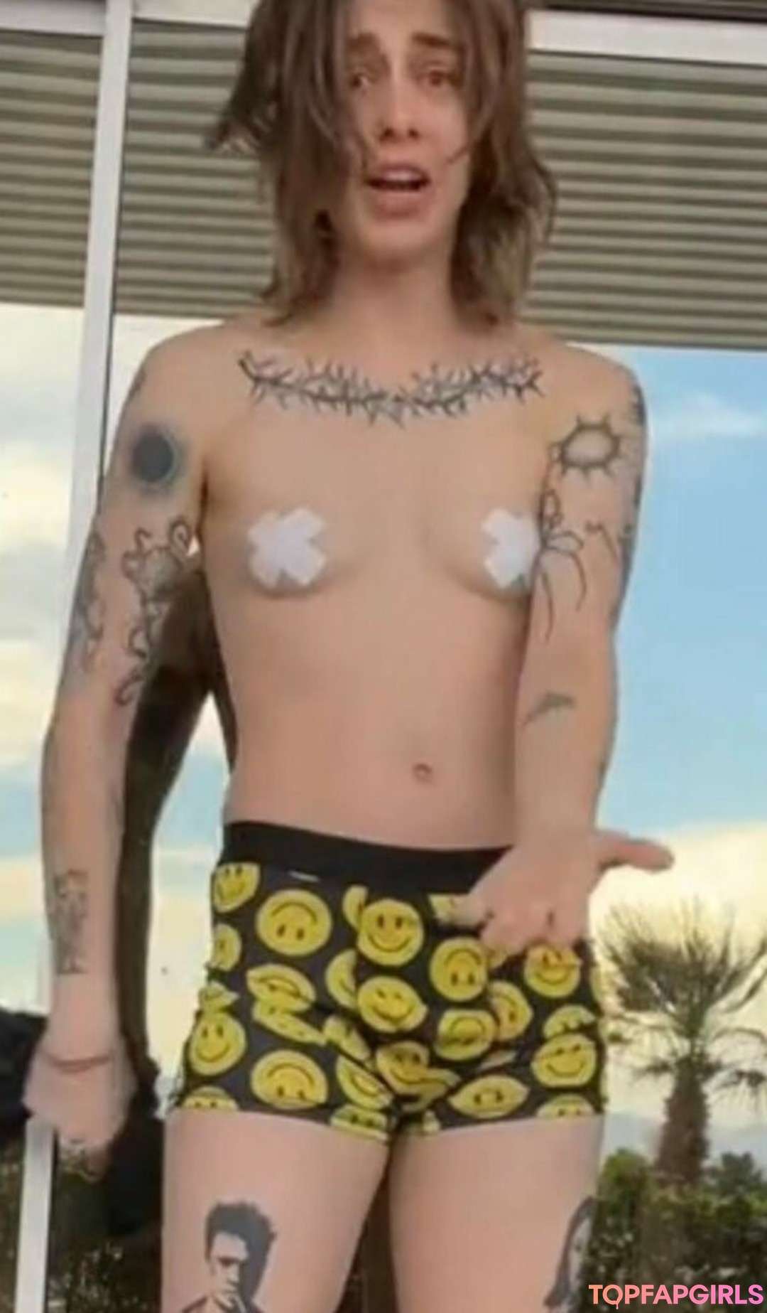 blonde big tits onlyfans hd photos