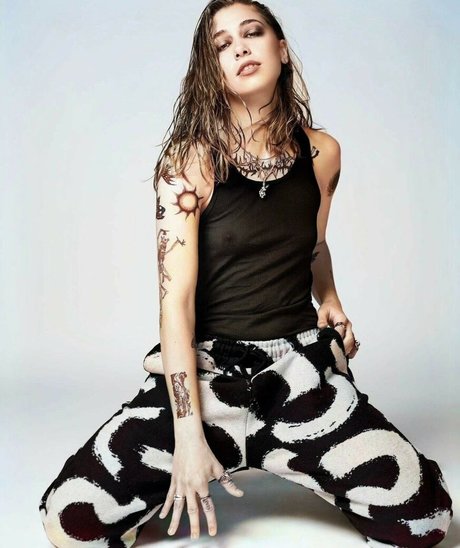 Onlyjayus free pornstar picture