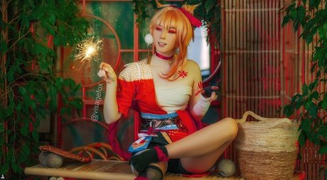 visagefox high quality model img