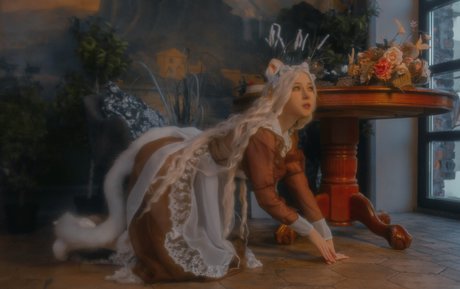 visagefox star exclusive photo