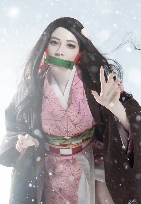 visagefox model best photos