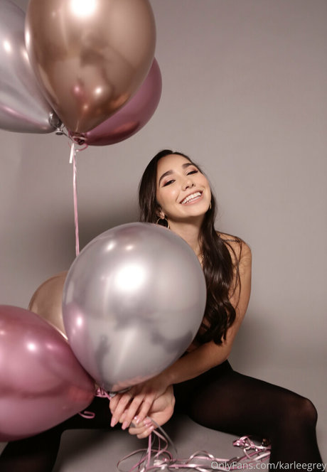 karleegrey pornstar beautiful image