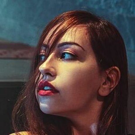 mai nata model beautiful photos