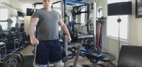 flexbigmuscle beautiful model galleries