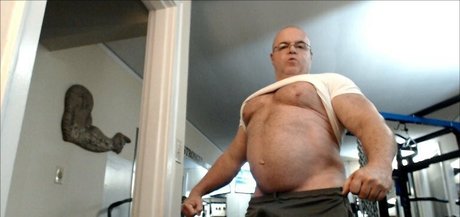 flexbigmuscle star art galleries