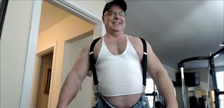 flexbigmuscle top pornstar pics