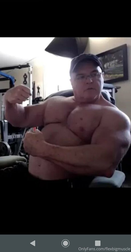 flexbigmuscle star nice photo