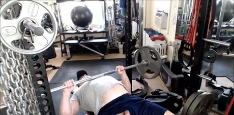 flexbigmuscle free model pic