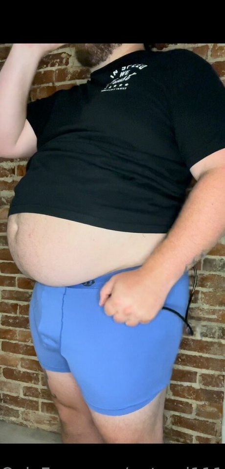 gutgod111 sexy star picture