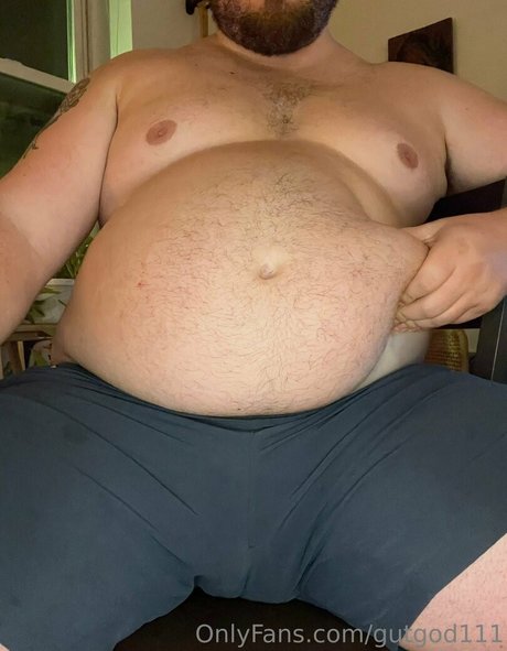 gutgod111 model nudes pics