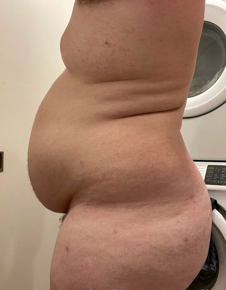 gutgod111 pornstar nude image