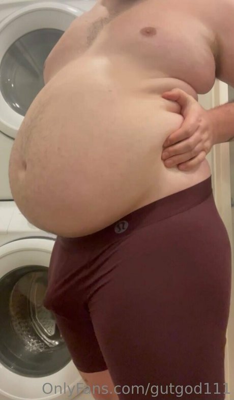 gutgod111 model pretty img