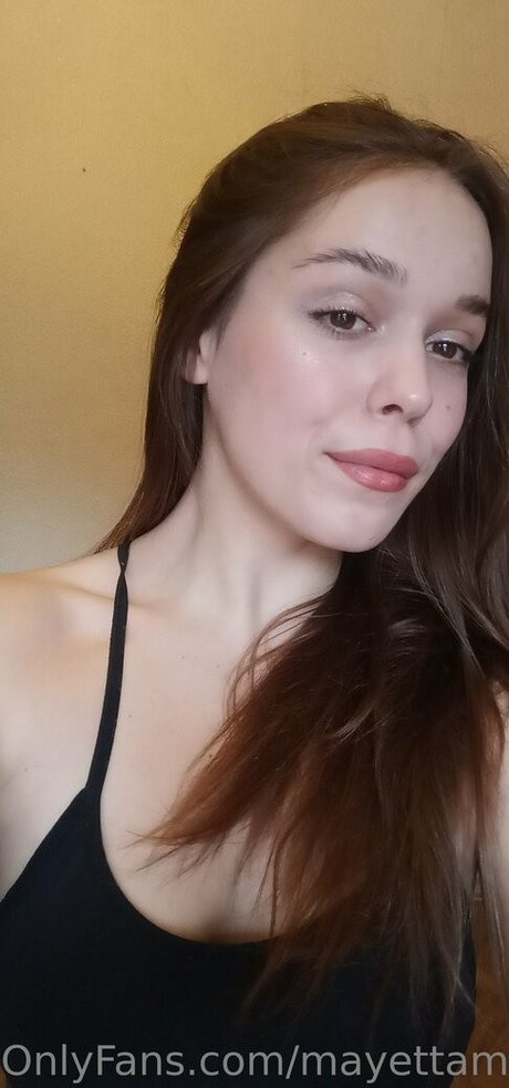 mayettamimi nude model pics