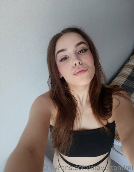 mayettamimi sexy actress picture