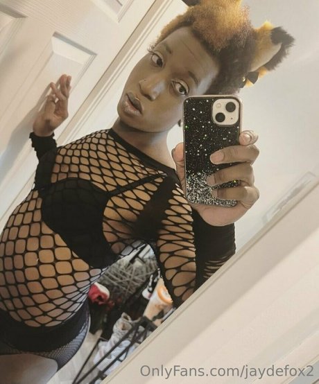 jaydefox2 model erotic image