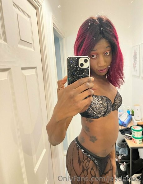 jaydefox2 top actress pictures