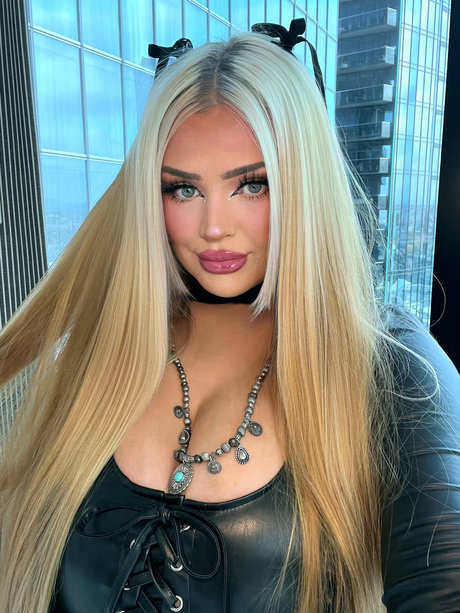 Arika Greene perfect actress galleries